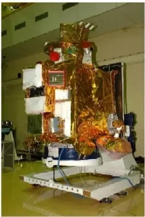 Chandrayaan 1