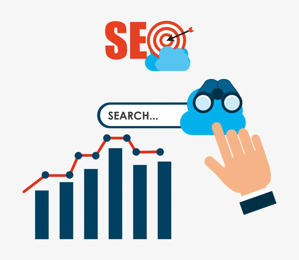 SEO strategies